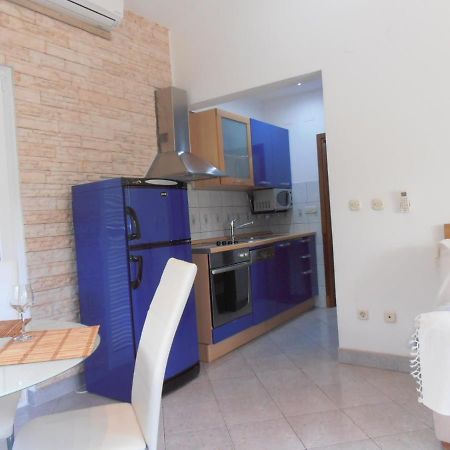 Apartman Ines 1 Villa Pola Esterno foto