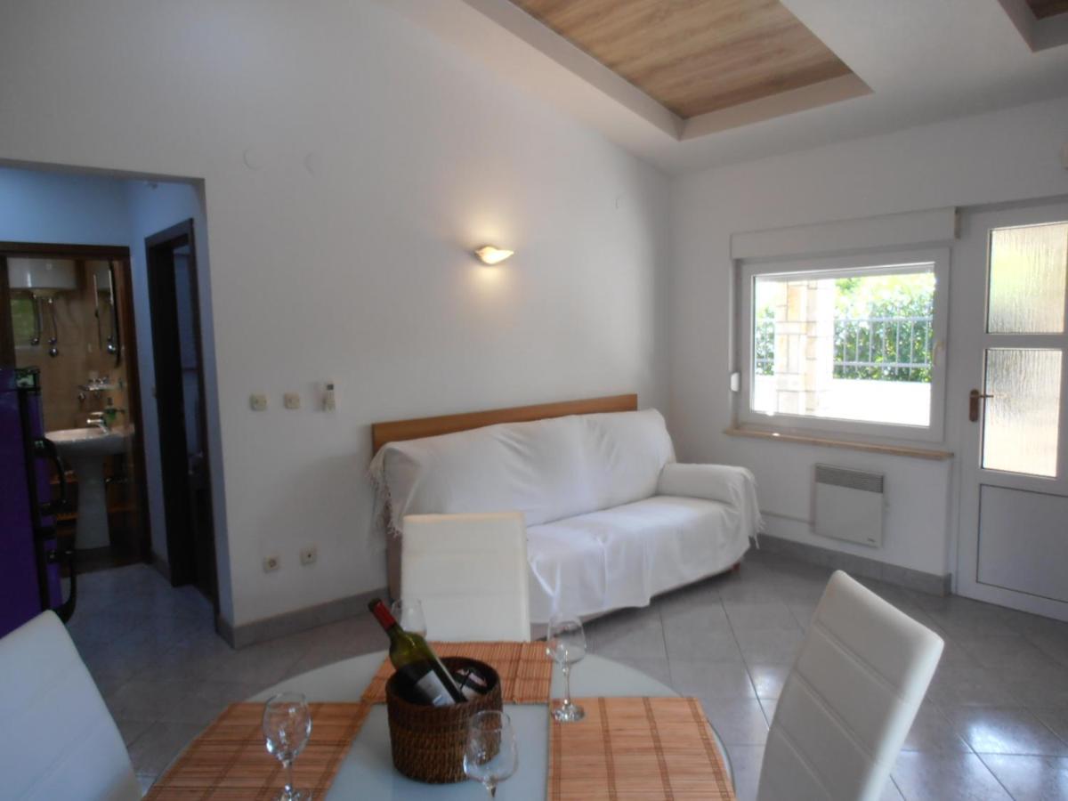 Apartman Ines 1 Villa Pola Esterno foto